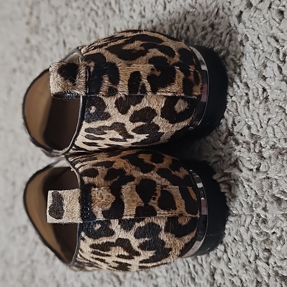 Franco Sarto Susie 2 size 10 flats. - Picture 6 of 12